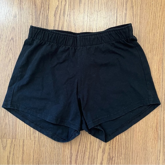 Varsity Spirit Women’s Black Cheerleaders Shorts Size XS - Picture 1 of 4